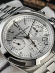Vacheron Constantin&nbsp;&nbsp;-&nbsp;&nbsp;Overseas Chronograph