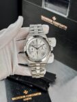 Vacheron Constantin&nbsp;&nbsp;-&nbsp;&nbsp;Overseas Chronograph