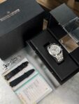 Vacheron Constantin&nbsp;&nbsp;-&nbsp;&nbsp;Overseas Chronograph
