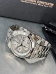 Vacheron Constantin&nbsp;&nbsp;-&nbsp;&nbsp;Overseas Chronograph