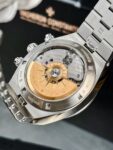 Vacheron Constantin&nbsp;&nbsp;-&nbsp;&nbsp;Overseas Chronograph