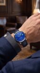 Ulysse Nardin&nbsp;&nbsp;-&nbsp;&nbsp;Classical Classico Automatic 40 mm