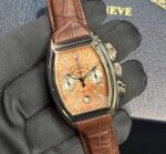Franck Muller&nbsp;&nbsp;-&nbsp;&nbsp;Conquestador Chronograph