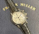 Franck Muller&nbsp;&nbsp;-&nbsp;&nbsp;Chronograph