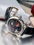 Bovet&nbsp;&nbsp;-&nbsp;&nbsp;Recital 7 Orbis Mundi Moon Phase