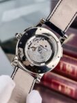 Bovet&nbsp;&nbsp;-&nbsp;&nbsp;Recital 7 Orbis Mundi Moon Phase