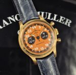 Franck Muller&nbsp;&nbsp;-&nbsp;&nbsp;Endurance 24 Chronograph Limited Edition