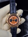 Franck Muller&nbsp;&nbsp;-&nbsp;&nbsp;Endurance 24 Chronograph Limited Edition