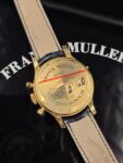Franck Muller&nbsp;&nbsp;-&nbsp;&nbsp;Endurance 24 Chronograph Limited Edition