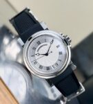 Breguet&nbsp;&nbsp;-&nbsp;&nbsp;Marine Big Date
