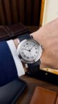 Breguet&nbsp;&nbsp;-&nbsp;&nbsp;Marine Big Date