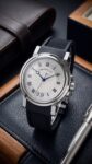 Breguet&nbsp;&nbsp;-&nbsp;&nbsp;Marine Big Date