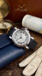 Breguet&nbsp;&nbsp;-&nbsp;&nbsp;Marine Big Date