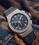Hublot&nbsp;&nbsp;-&nbsp;&nbsp;Big Bang Jeans 44