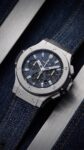 Hublot&nbsp;&nbsp;-&nbsp;&nbsp;Big Bang Jeans 44