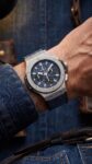 Hublot&nbsp;&nbsp;-&nbsp;&nbsp;Big Bang Jeans 44