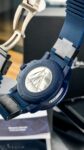 Ulysse Nardin&nbsp;&nbsp;-&nbsp;&nbsp;Maxi Marine Diver Voyage Bleu Chronograph