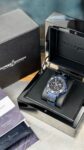 Ulysse Nardin&nbsp;&nbsp;-&nbsp;&nbsp;Maxi Marine Diver Voyage Bleu Chronograph