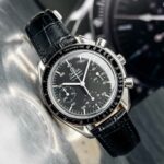OMEGA&nbsp;&nbsp;-&nbsp;&nbsp;Speedmaster Reduced