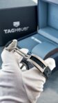 Tag Heuer&nbsp;&nbsp;-&nbsp;&nbsp;Grand Carrera Calibre 17 RS