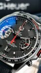 Tag Heuer&nbsp;&nbsp;-&nbsp;&nbsp;Grand Carrera Calibre 17 RS