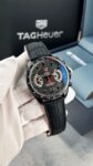 Tag Heuer&nbsp;&nbsp;-&nbsp;&nbsp;Grand Carrera Calibre 17 RS