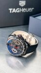 Tag Heuer&nbsp;&nbsp;-&nbsp;&nbsp;Grand Carrera Calibre 17 RS