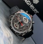 Tag Heuer&nbsp;&nbsp;-&nbsp;&nbsp;Grand Carrera Calibre 17 RS