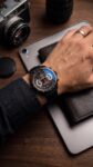 Tag Heuer&nbsp;&nbsp;-&nbsp;&nbsp;Grand Carrera Calibre 17 RS