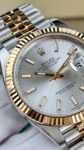 Rolex&nbsp;&nbsp;-&nbsp;&nbsp;DATEJUST 41