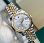 Rolex&nbsp;&nbsp;-&nbsp;&nbsp;DATEJUST 41
