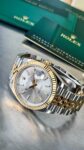 Rolex&nbsp;&nbsp;-&nbsp;&nbsp;DATEJUST 41