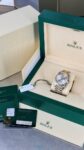 Rolex&nbsp;&nbsp;-&nbsp;&nbsp;DATEJUST 41