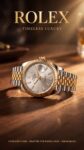 Rolex&nbsp;&nbsp;-&nbsp;&nbsp;DATEJUST 41