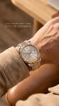 Rolex&nbsp;&nbsp;-&nbsp;&nbsp;DATEJUST 41