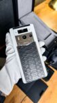 Телефоны&nbsp;&nbsp;-&nbsp;&nbsp;Vertu METAVERTU 2 Python Skin