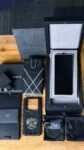 Телефоны&nbsp;&nbsp;-&nbsp;&nbsp;Vertu METAVERTU 2 Python Skin