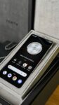 Телефоны&nbsp;&nbsp;-&nbsp;&nbsp;Vertu METAVERTU 2 Python Skin