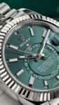 Rolex&nbsp;&nbsp;-&nbsp;&nbsp;Sky-Dweller 42 mm