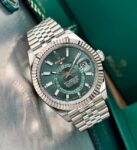 Rolex&nbsp;&nbsp;-&nbsp;&nbsp;Sky-Dweller 42 mm