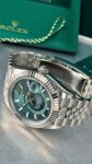Rolex&nbsp;&nbsp;-&nbsp;&nbsp;Sky-Dweller 42 mm