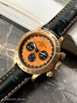 Franck Muller&nbsp;&nbsp;-&nbsp;&nbsp;Endurance 24 Chronograph Limited Edition