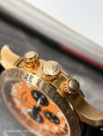 Franck Muller&nbsp;&nbsp;-&nbsp;&nbsp;Endurance 24 Chronograph Limited Edition