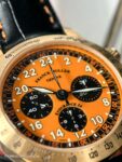 Franck Muller&nbsp;&nbsp;-&nbsp;&nbsp;Endurance 24 Chronograph Limited Edition