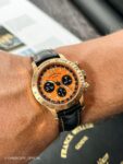 Franck Muller&nbsp;&nbsp;-&nbsp;&nbsp;Endurance 24 Chronograph Limited Edition