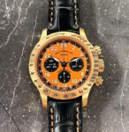 Franck Muller&nbsp;&nbsp;-&nbsp;&nbsp;Endurance 24 Chronograph Limited Edition