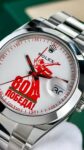 Rolex&nbsp;&nbsp;-&nbsp;&nbsp;PERPETUAL VICTORY 80