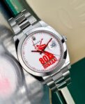 Rolex&nbsp;&nbsp;-&nbsp;&nbsp;PERPETUAL VICTORY 80