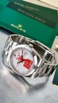 Rolex&nbsp;&nbsp;-&nbsp;&nbsp;PERPETUAL VICTORY 80