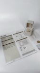 Ювелирные изделия&nbsp;&nbsp;-&nbsp;&nbsp;Кольцо с бриллиантом GIA 2.01 ct. / U-V